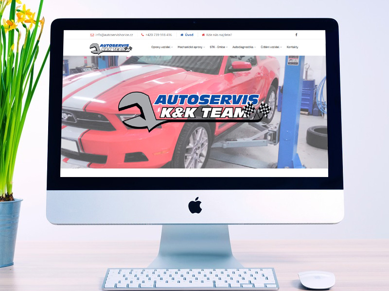 Autoservishorice.cz Autoservishorice.cz
